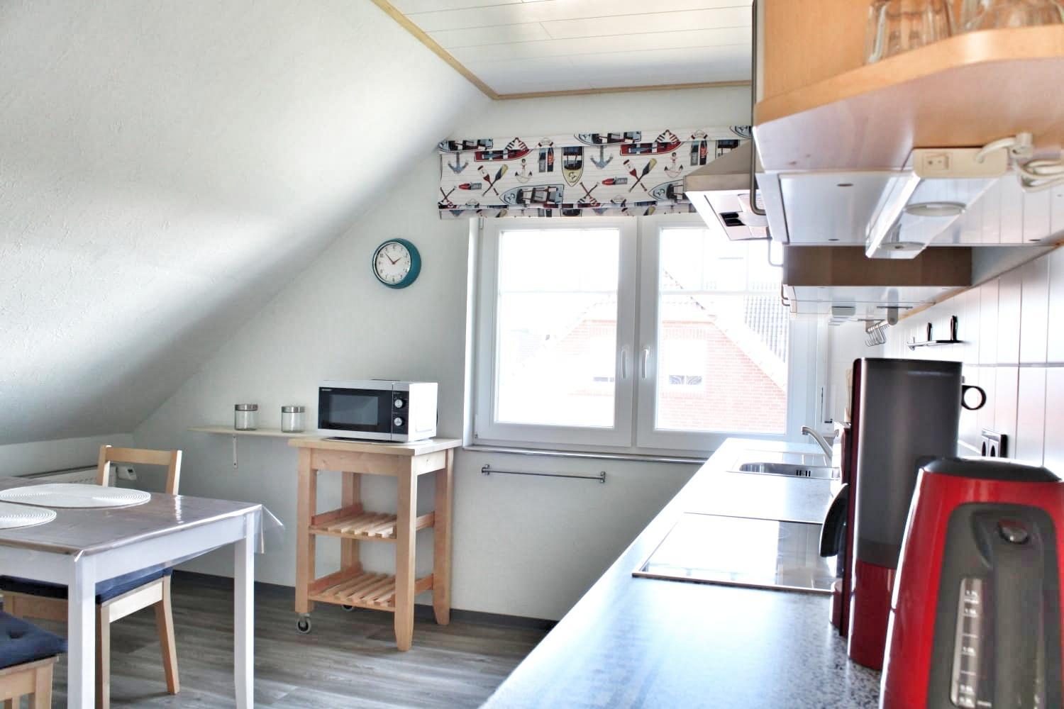 Nordsee Anker Unsere Moderne 87 Qm Ferienwohnung Mit Zwei Schlafzimmer In Norden Ortsteil Ostermarsch Екстер'єр фото